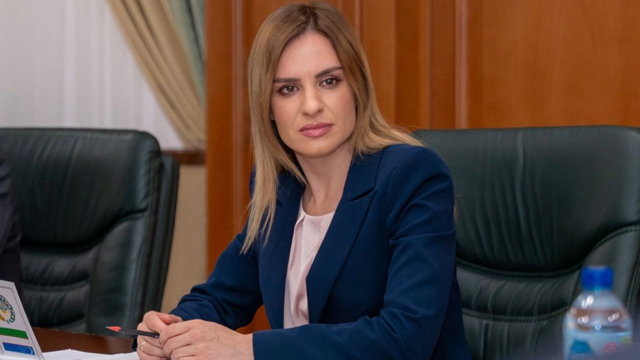 Milica Đurđević Stamenkovski