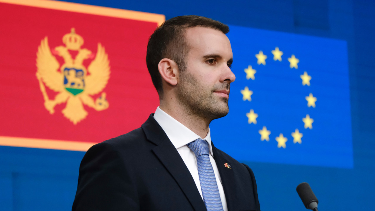 Milojko Spajić