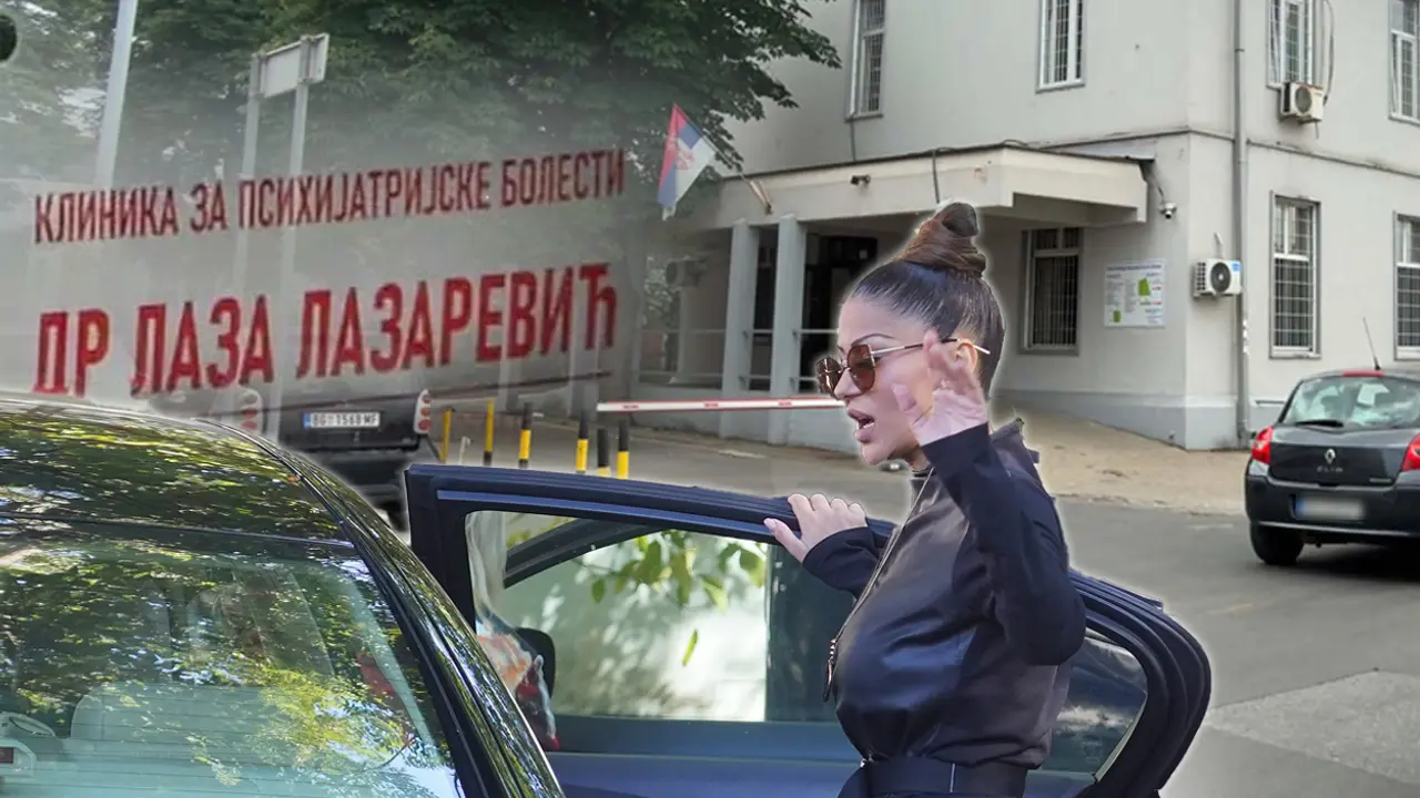 Mina Kostić