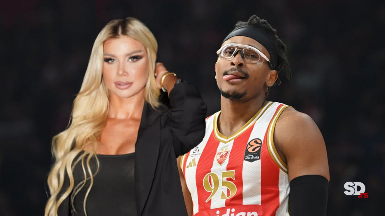 Čima Moneke i Ivana Boom Nikolić