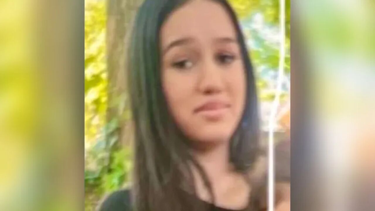 Nestala devojčica u Nemačkoj