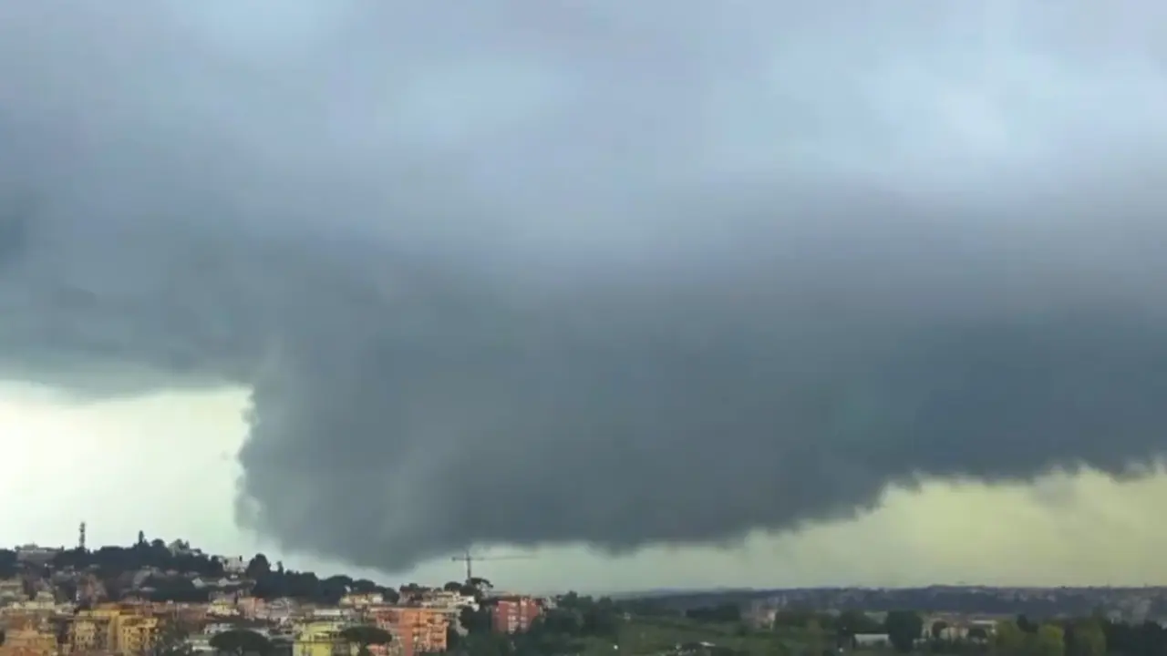 nevreme paralisalo Rim
