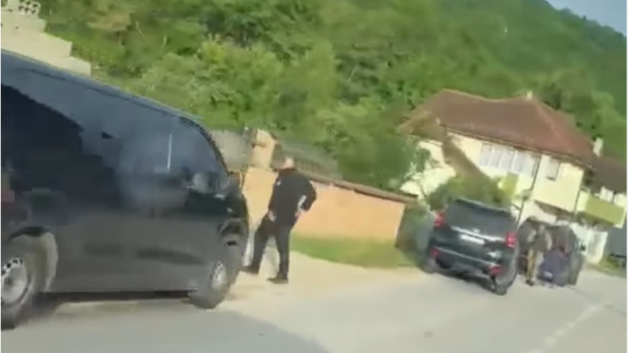 Akcija SAJ-a u Novom Pazaru
