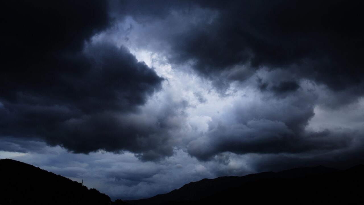 Nevreme