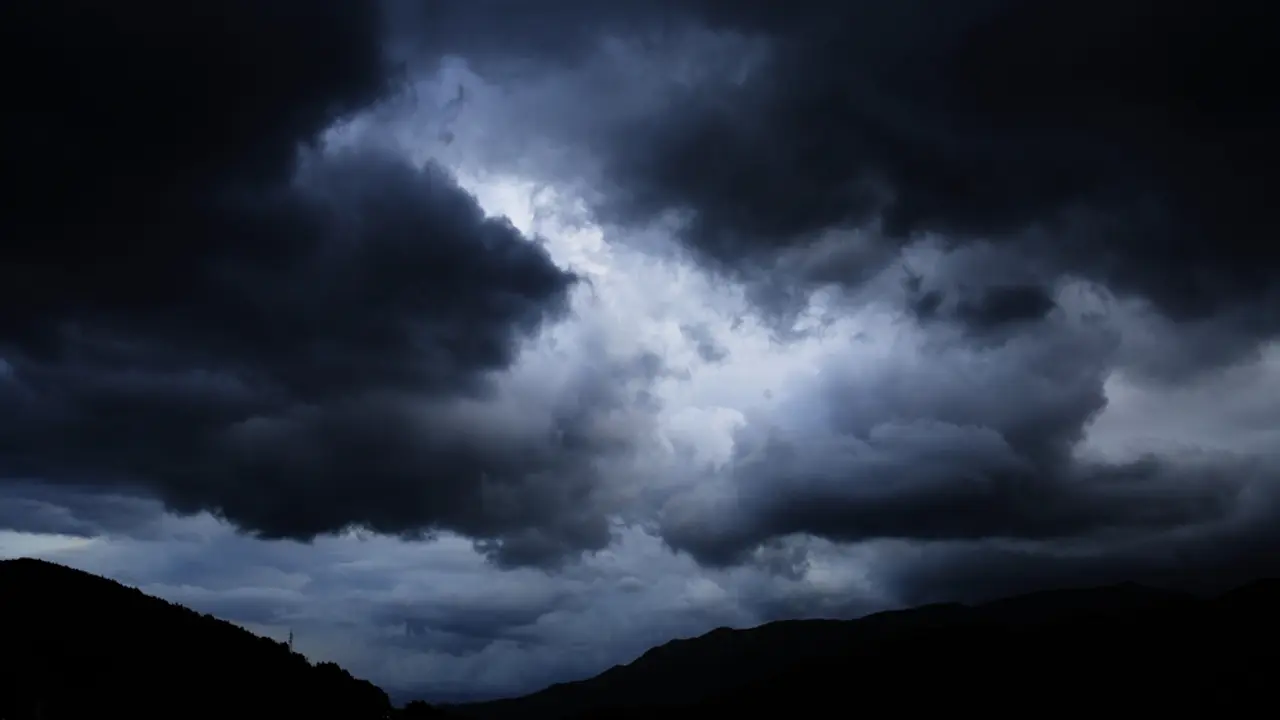 Nevreme