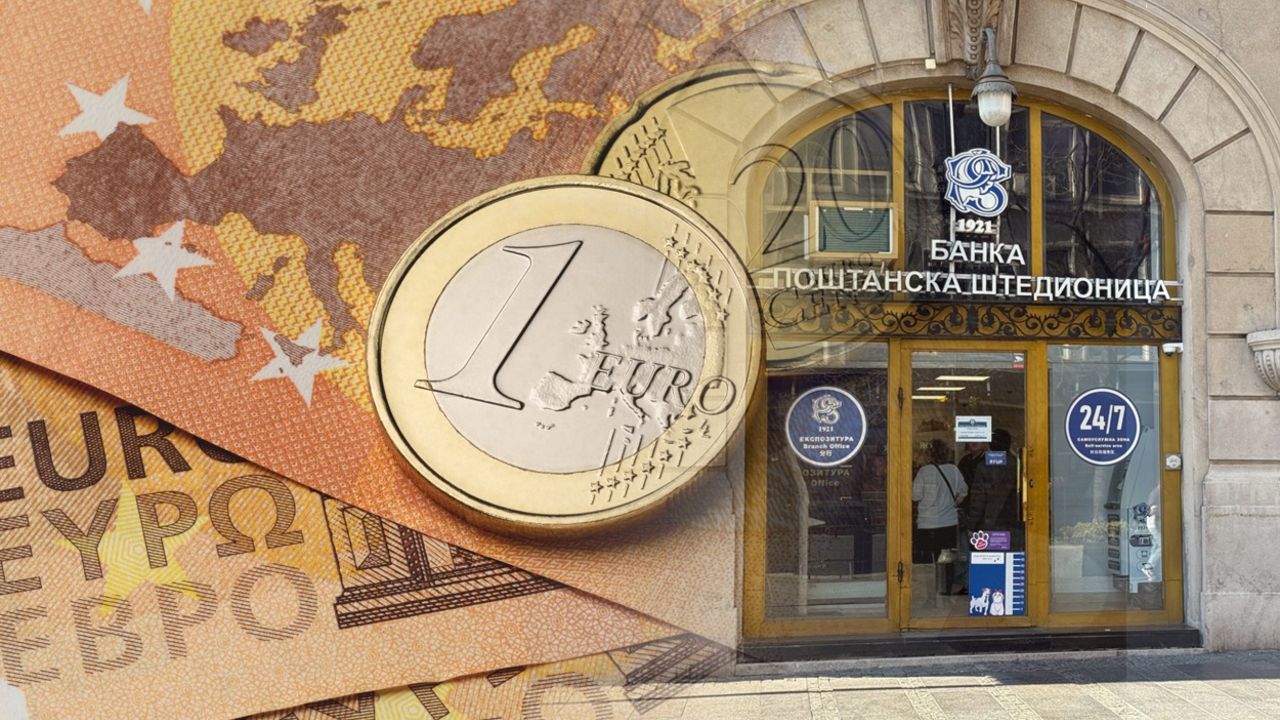 Banka Poštanska štedionica, penzije
