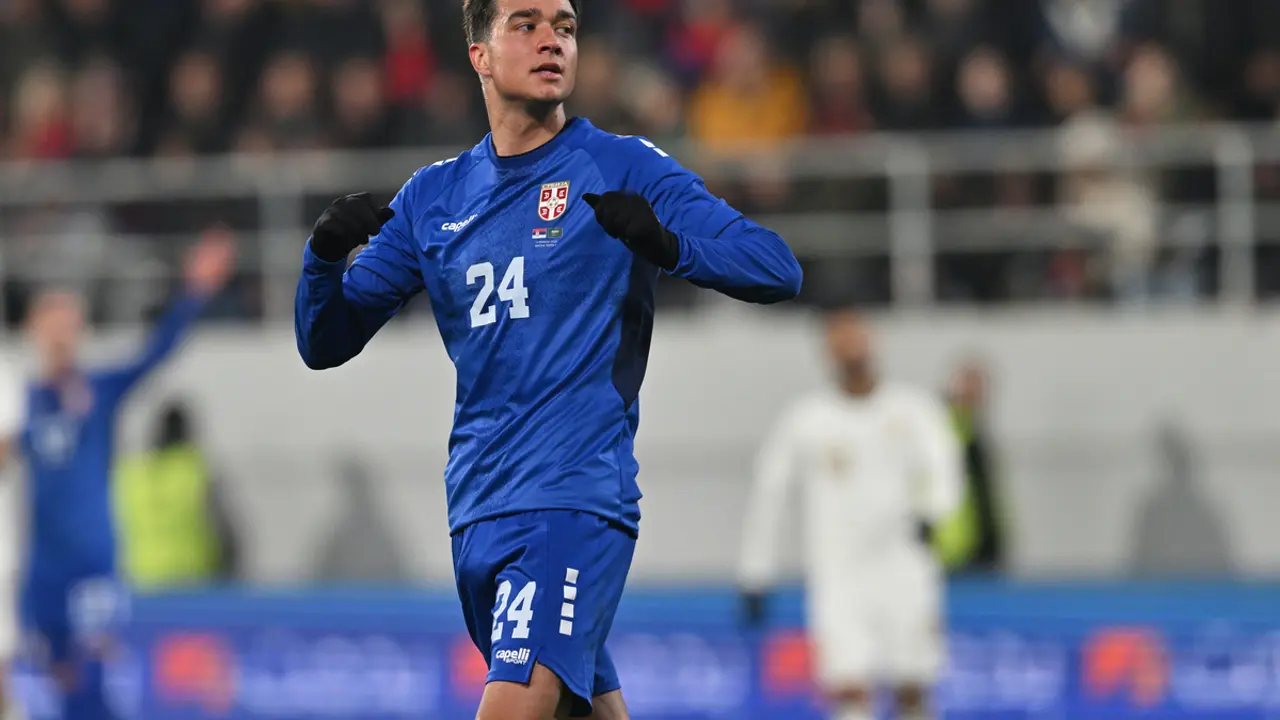 Petar Stanić