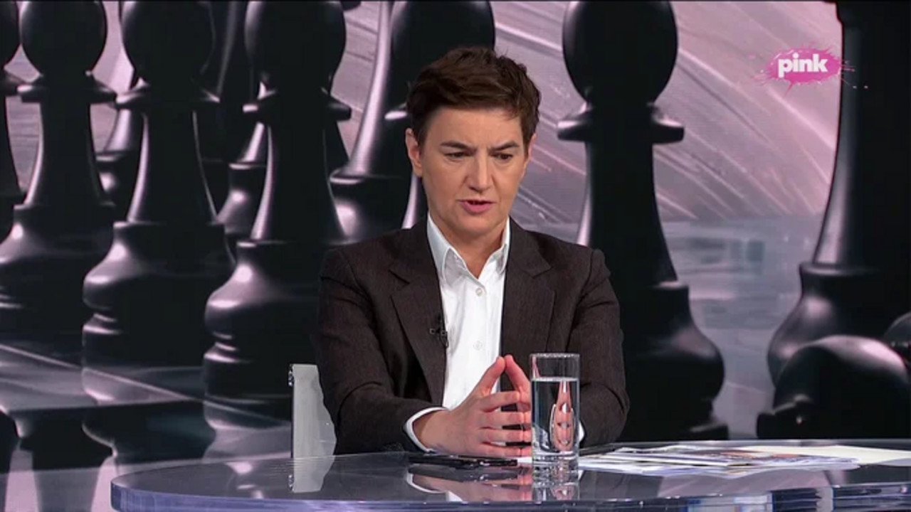 Ana Brnabić