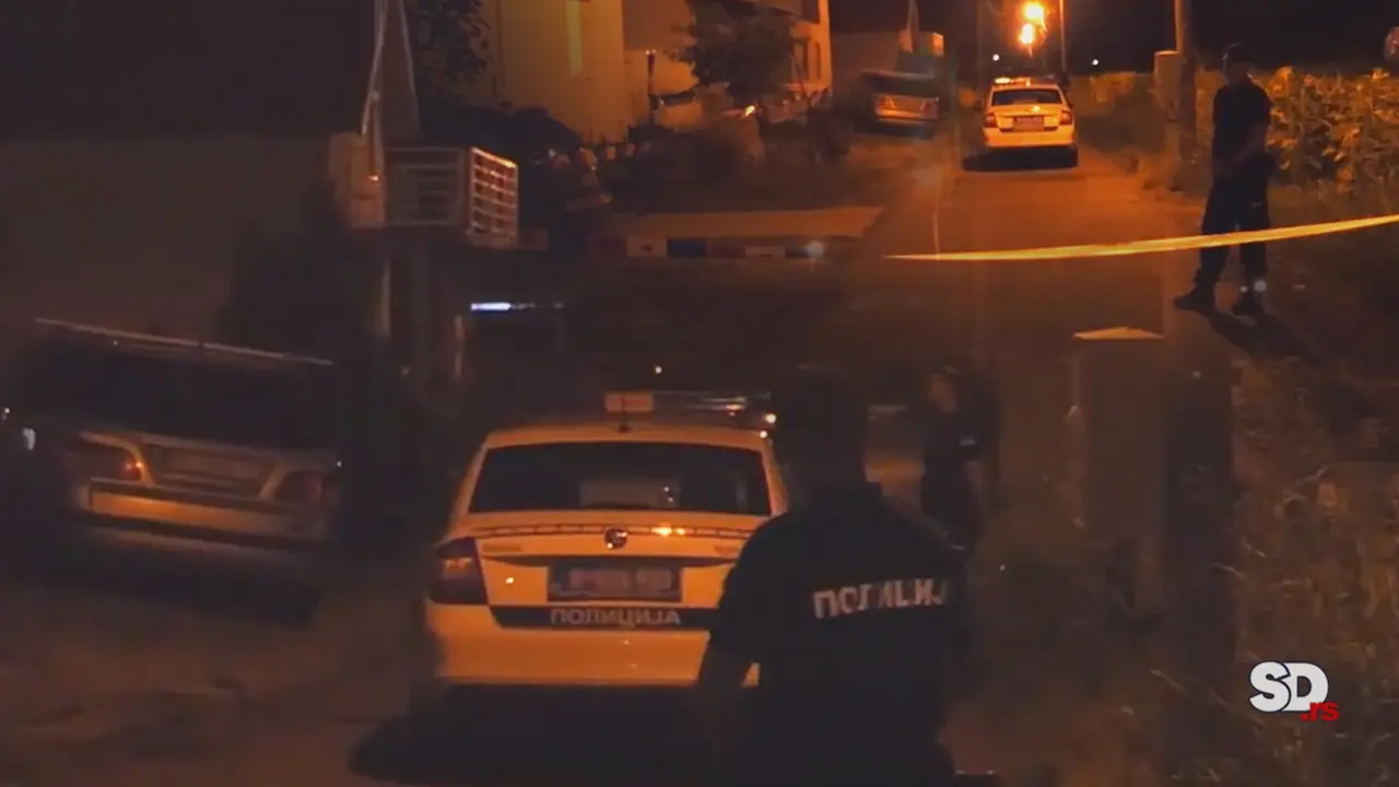 Policija
