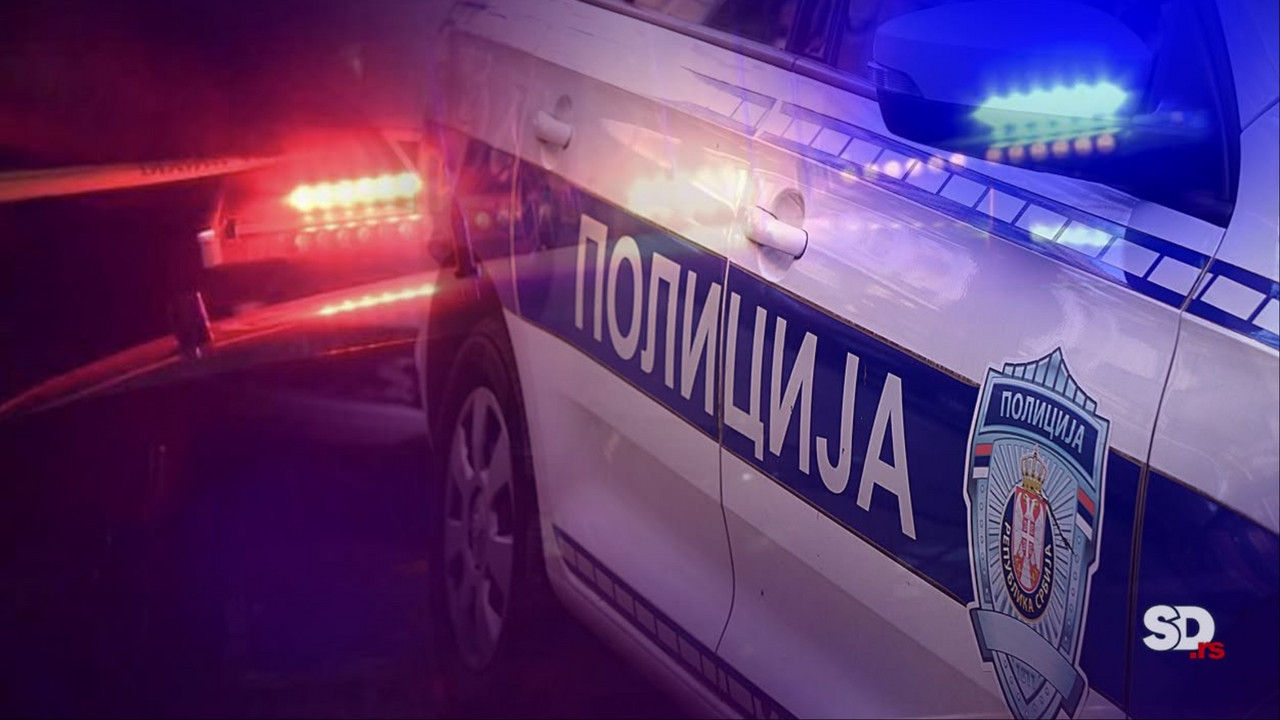 Policija