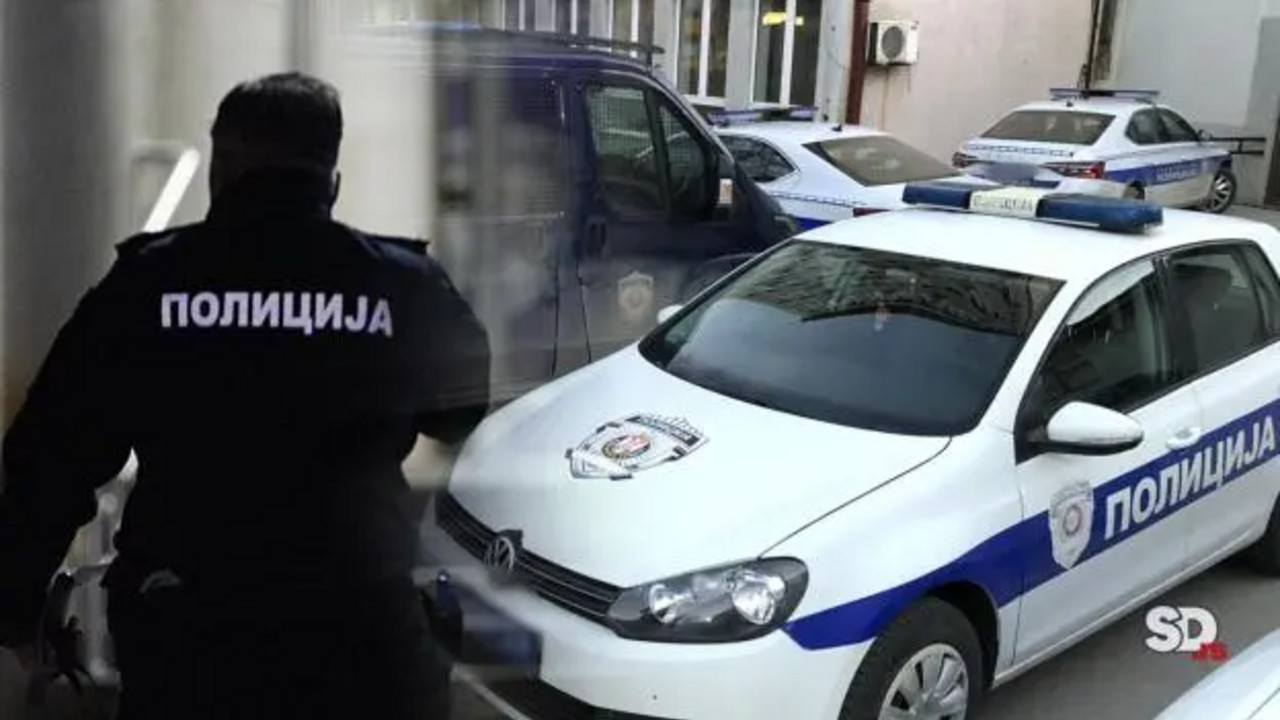 Policija