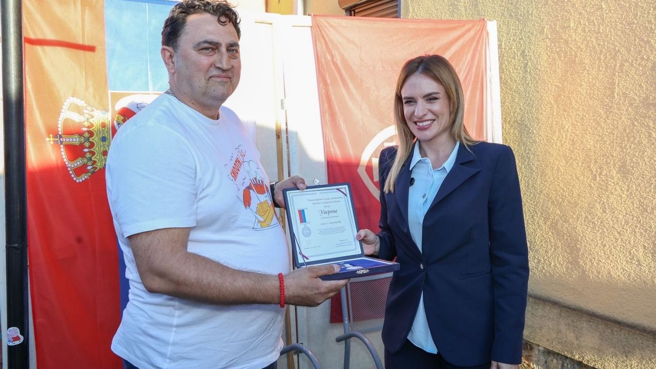 Program među svojima