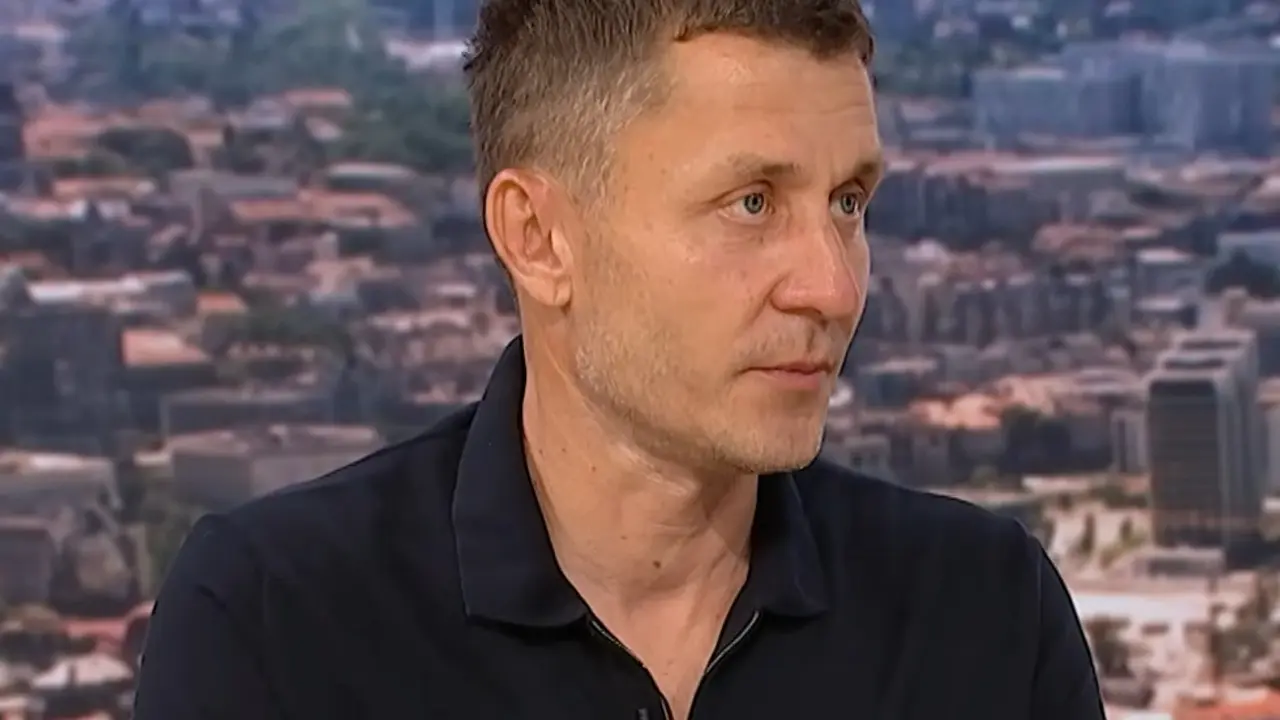 Saša Ilić