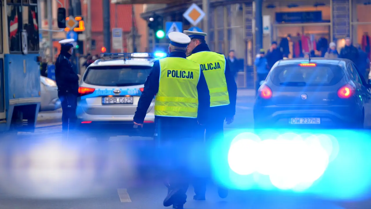 Policajci