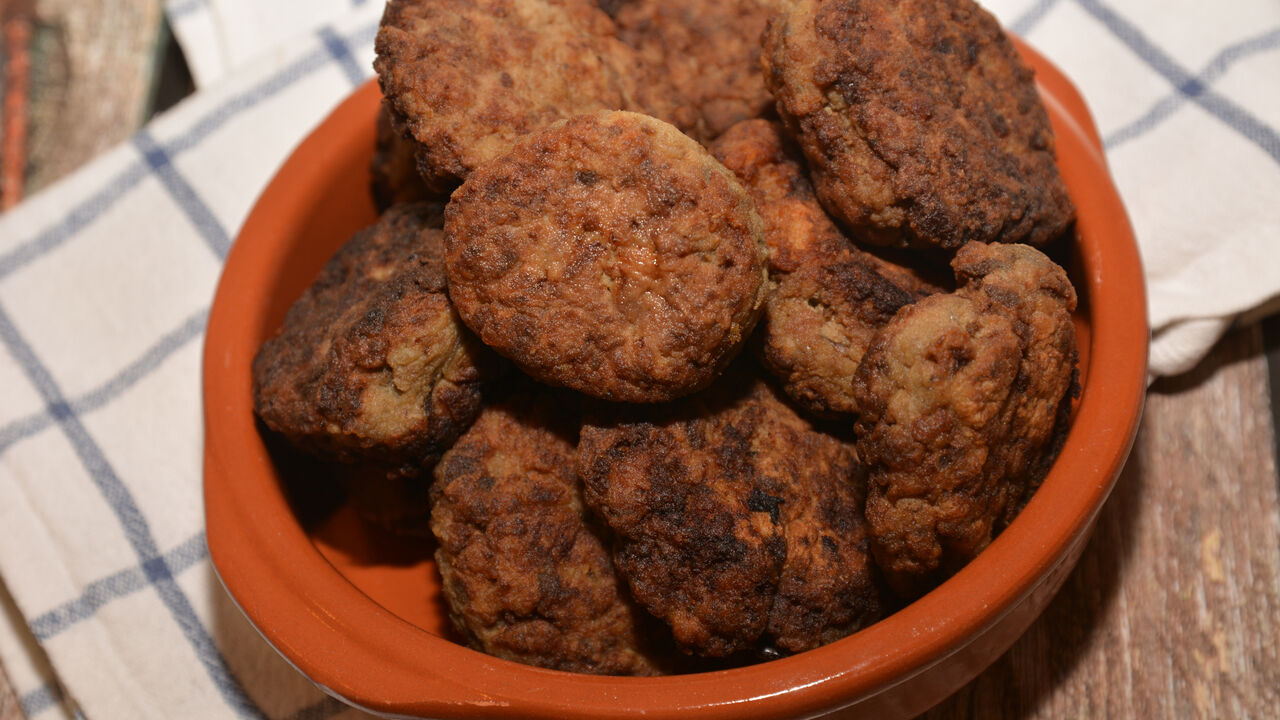 Faširane šnicle