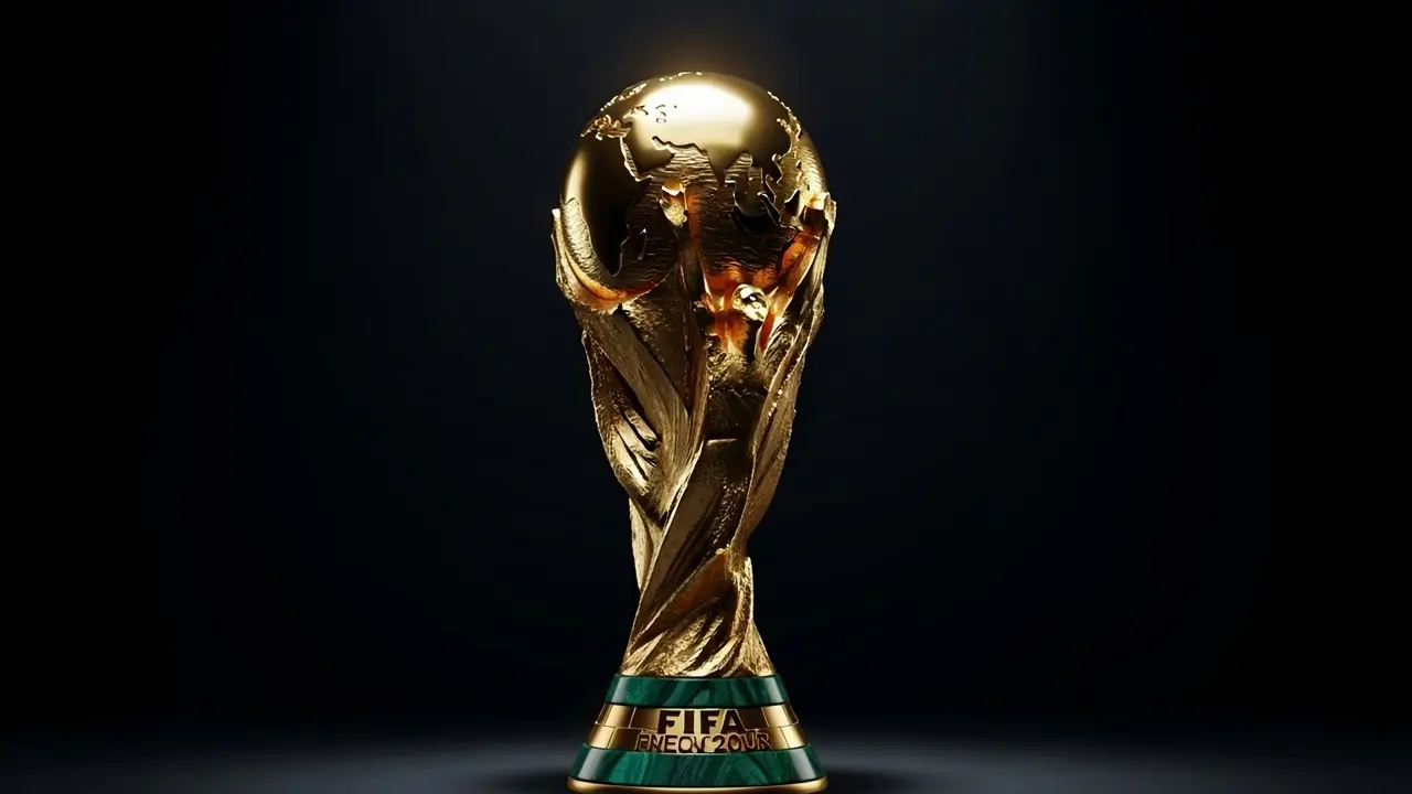 FIFA 2026