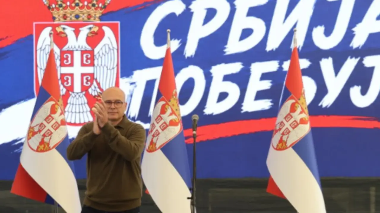 Miloš Vučević