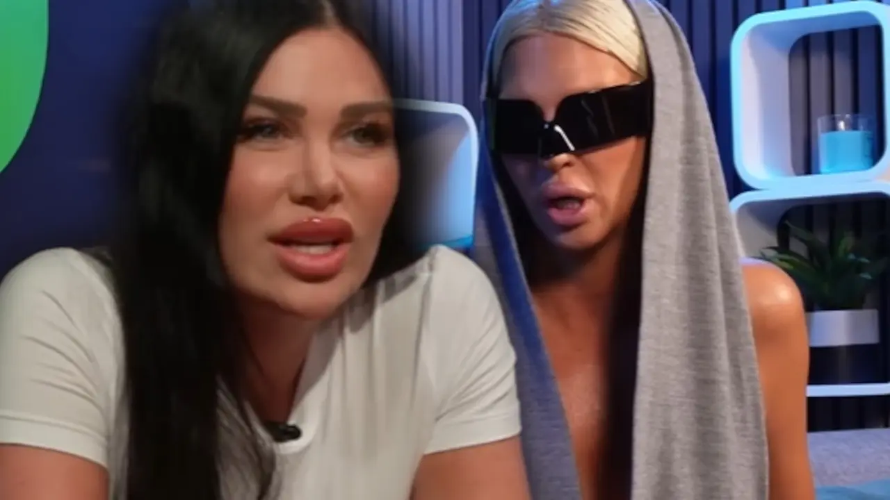 Stanija Dobrojević, Jelena Karleuša