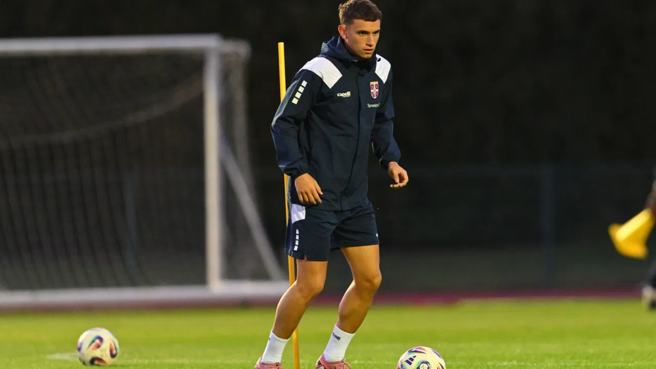Stefan Mitrović