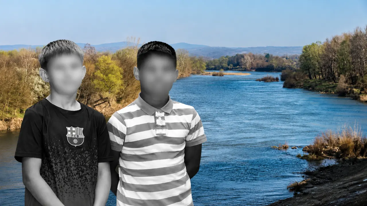 Dečaci stradali nakon skoka u Veliku Moravu