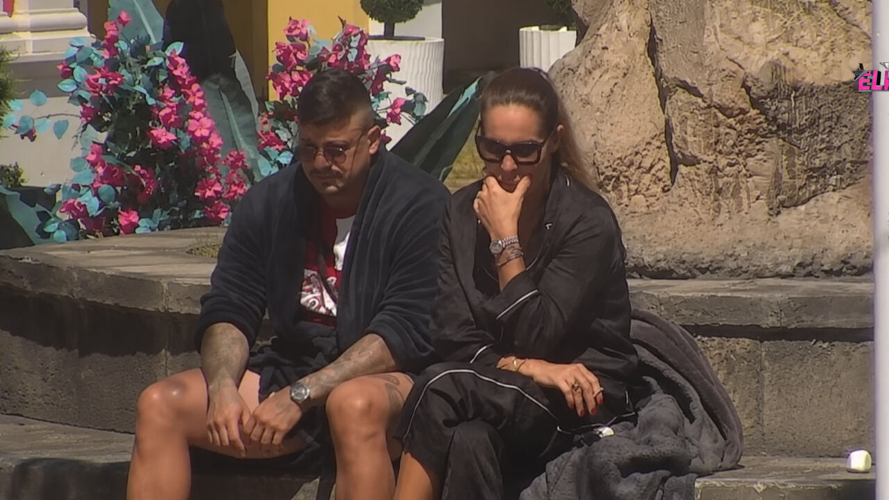 Borislav Terzić Terza, Milena Kačavenda