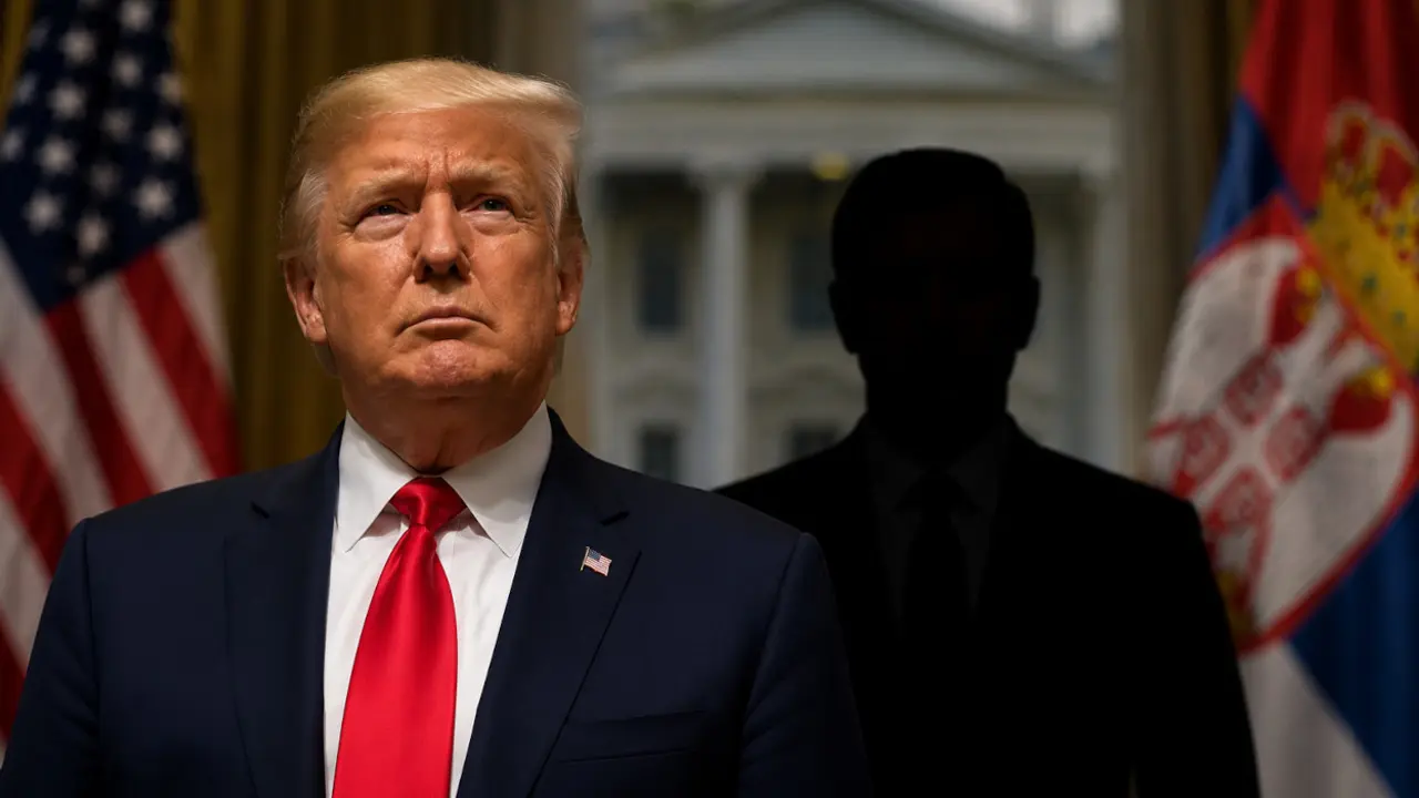 Donald Tramp