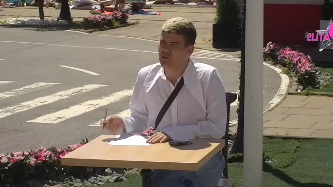 Uroš Stanić