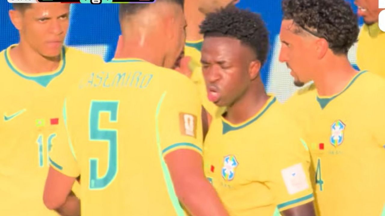 Greška u prenosu na meču Brazila i Maroka