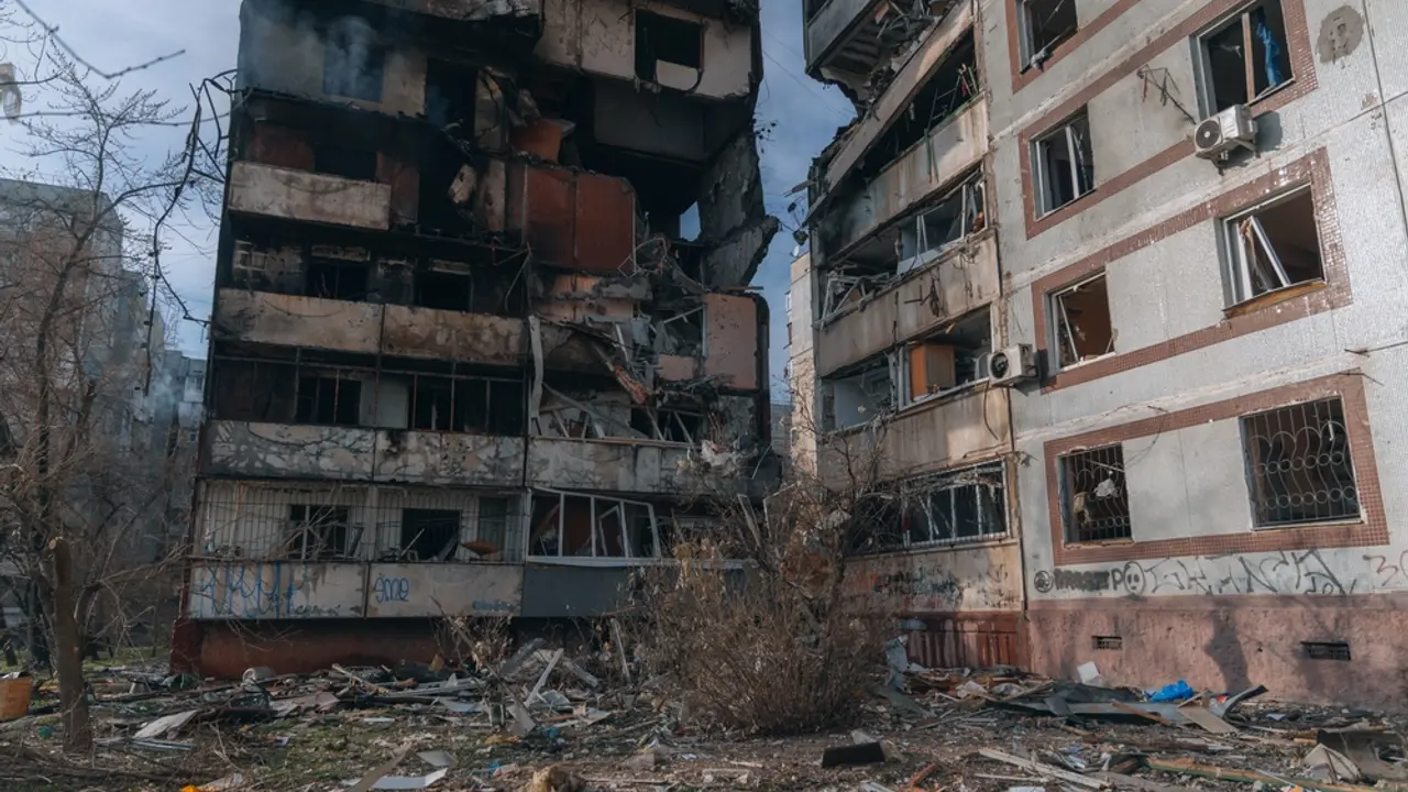 Zaporoška oblast tokom rata u Ukrajini
