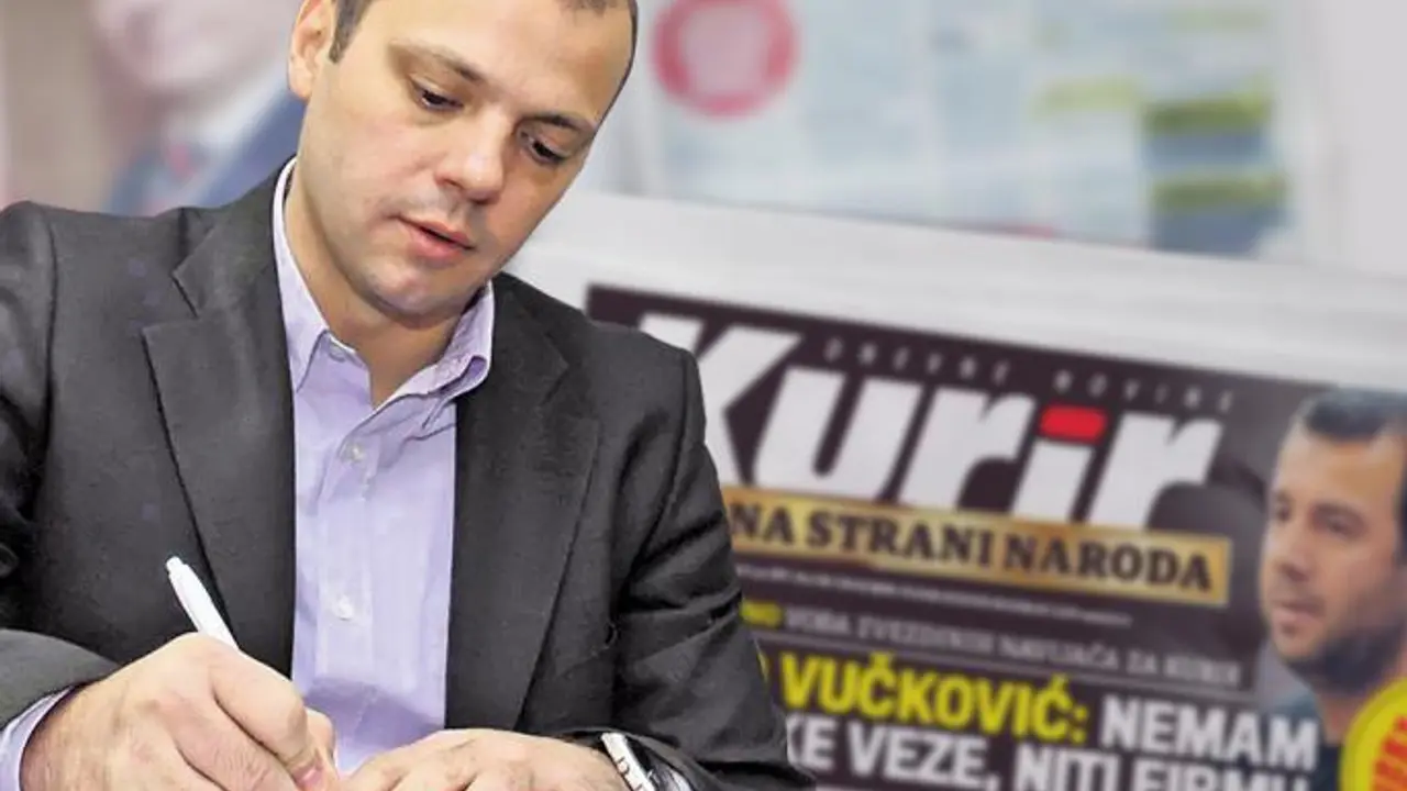 aleksandar rodić
