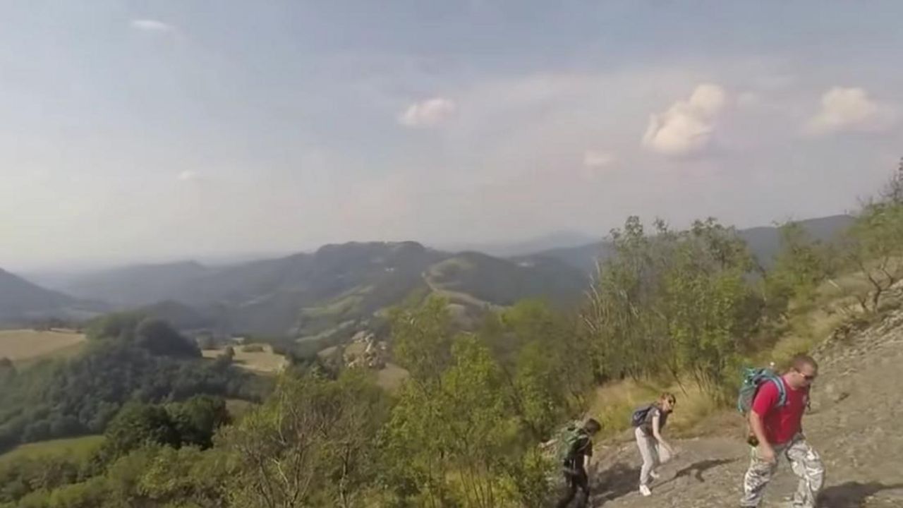 rudnik planina