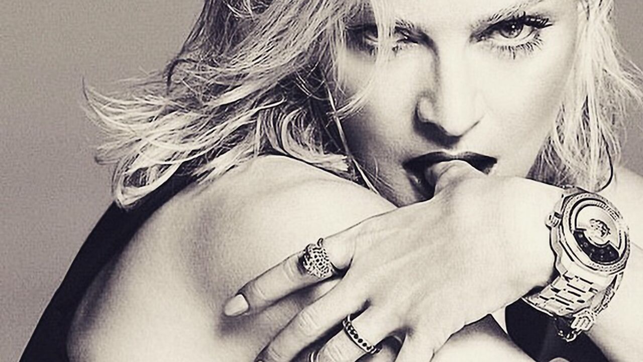 madona