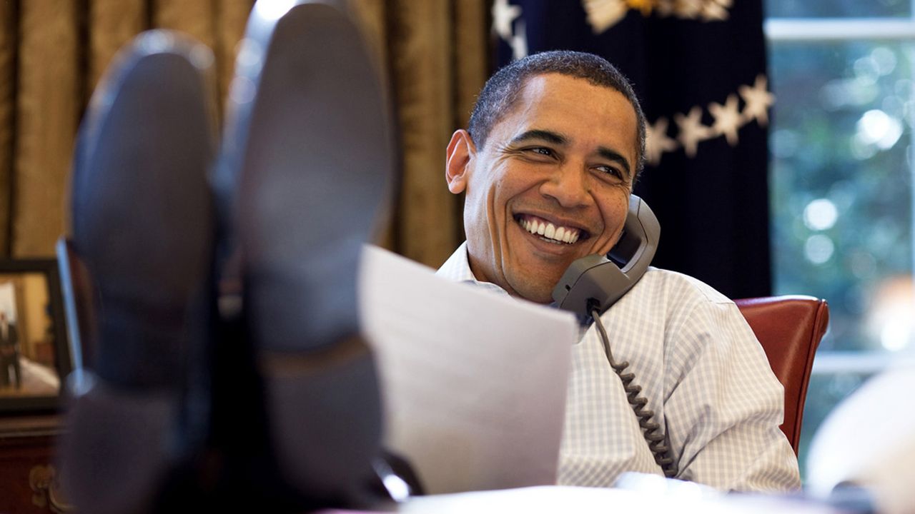 obama