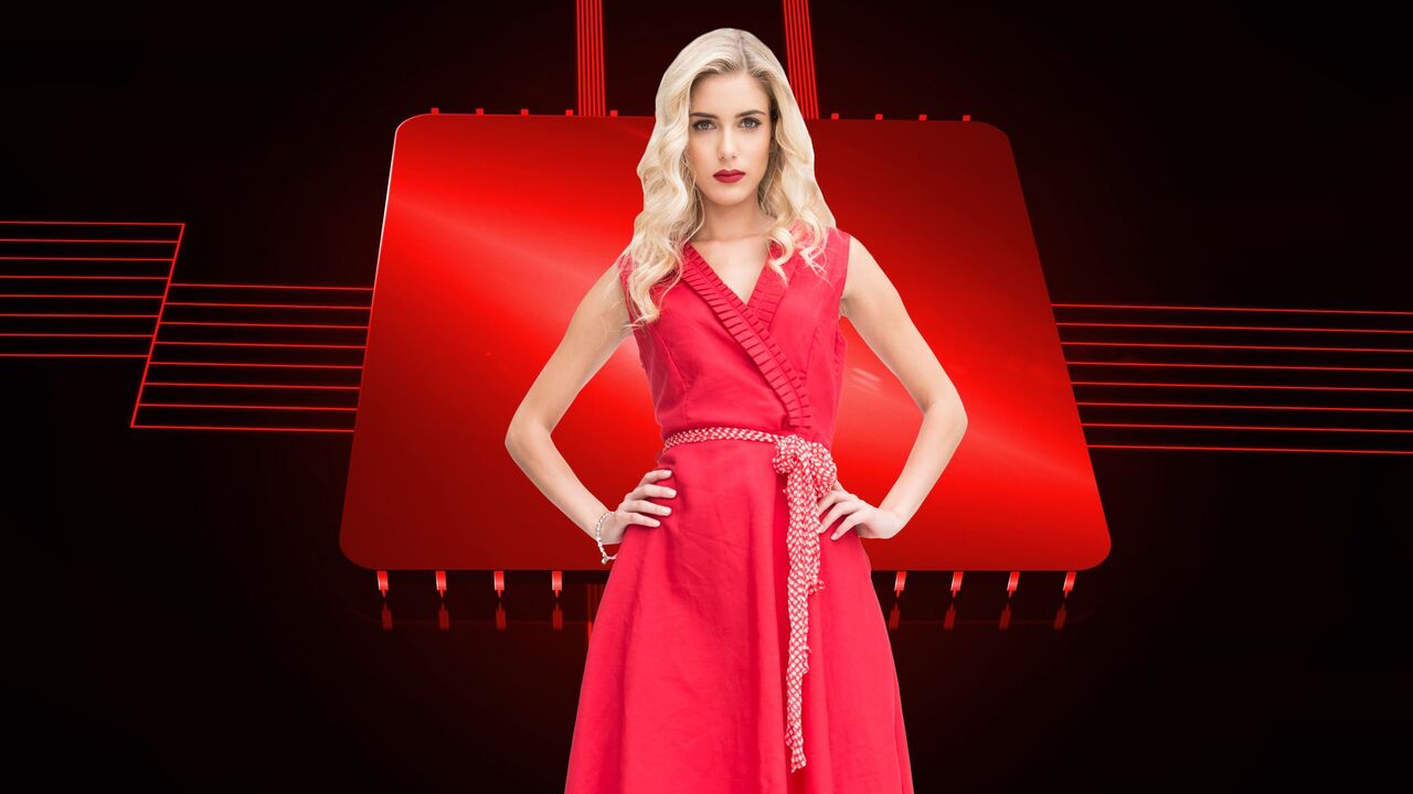 fatalna žena
