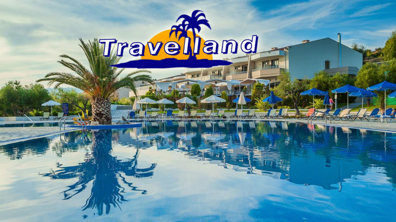 Travelland