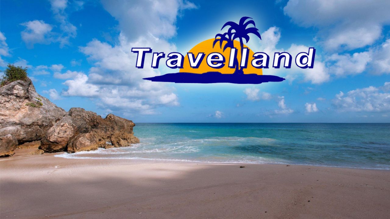 Bali, Travelland