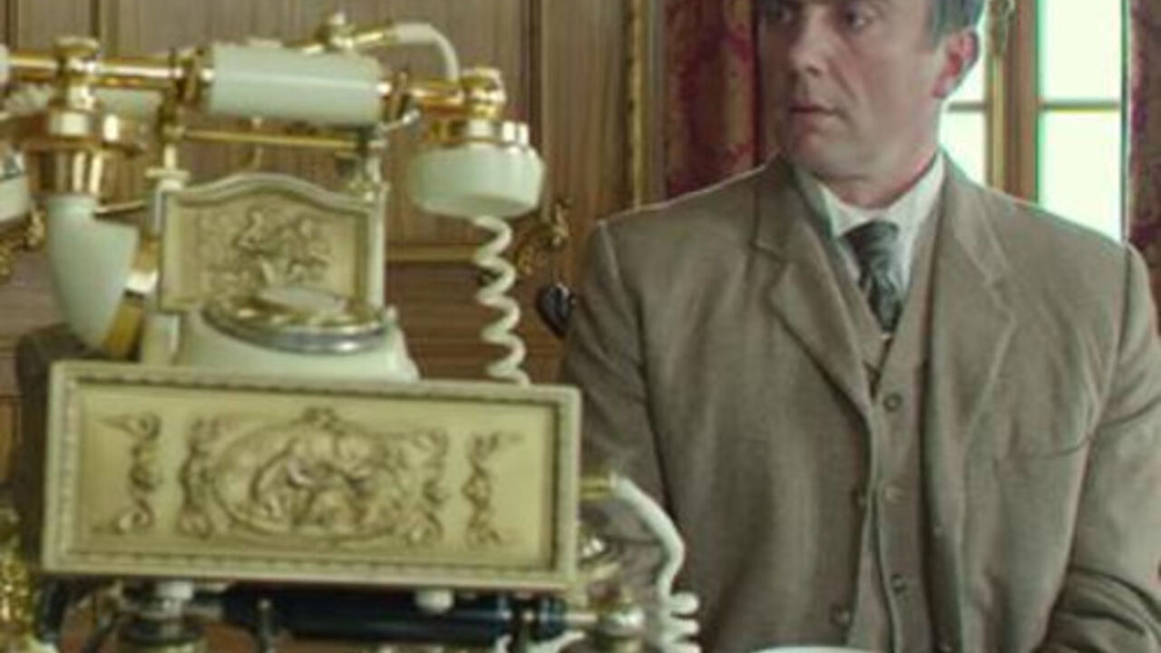 telefoni i britanac