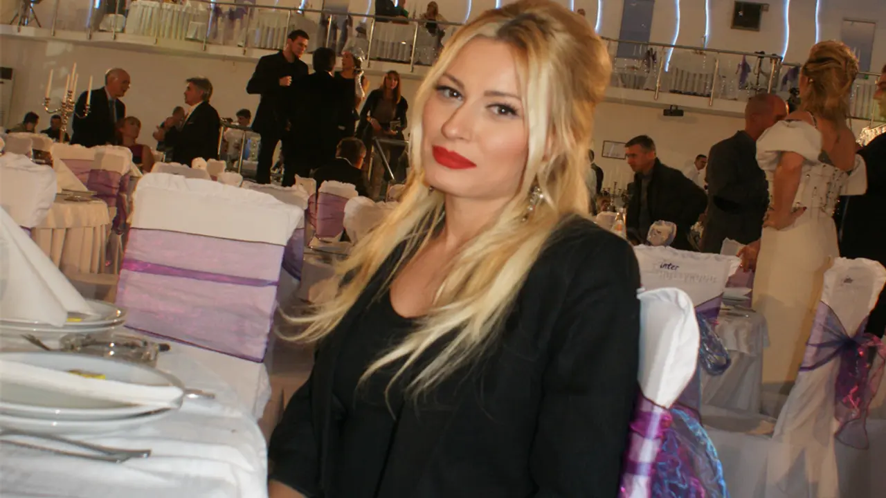 Dajana Paunović