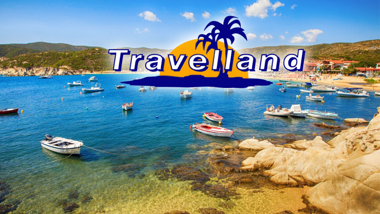 Travelland