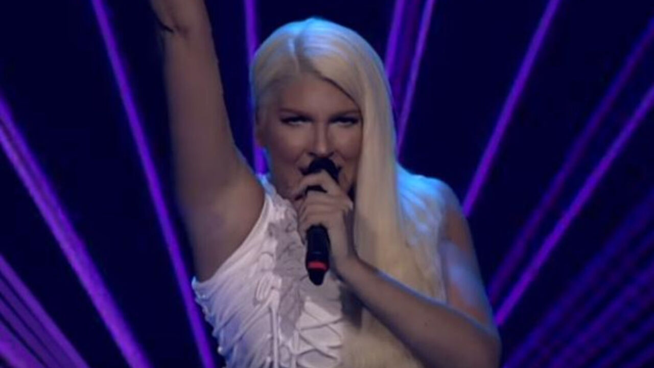Jelena karleuša