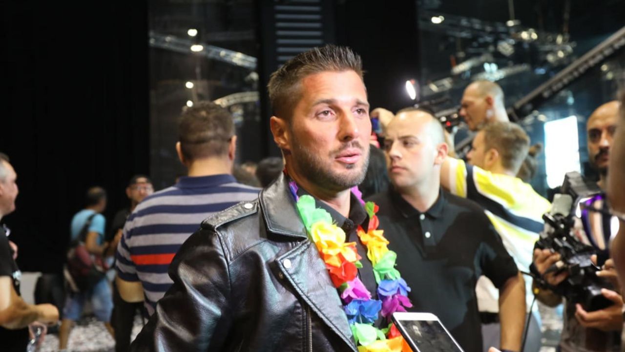 Marko Miljković