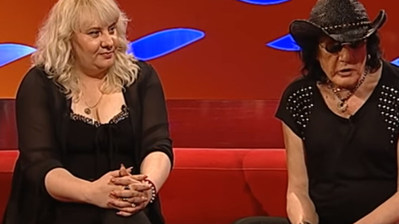 Milić i Suzana