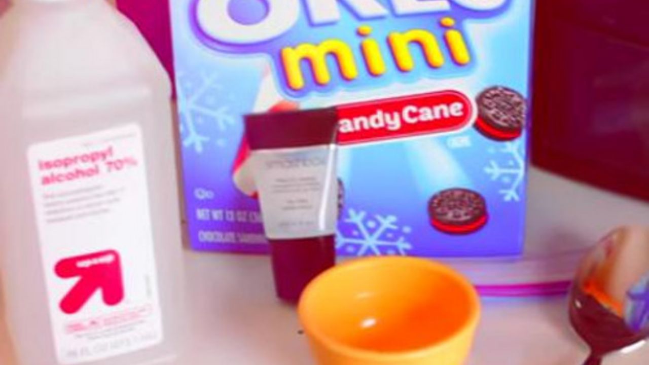 oreo keksići