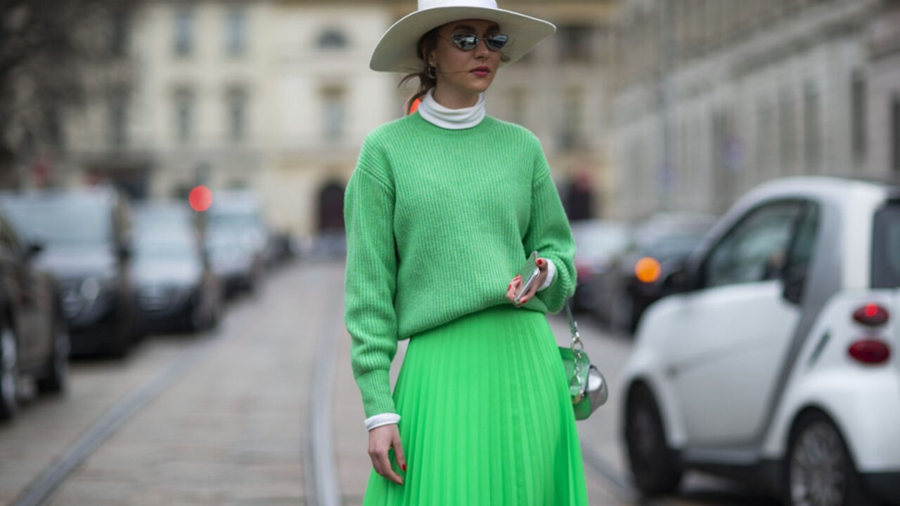 moda