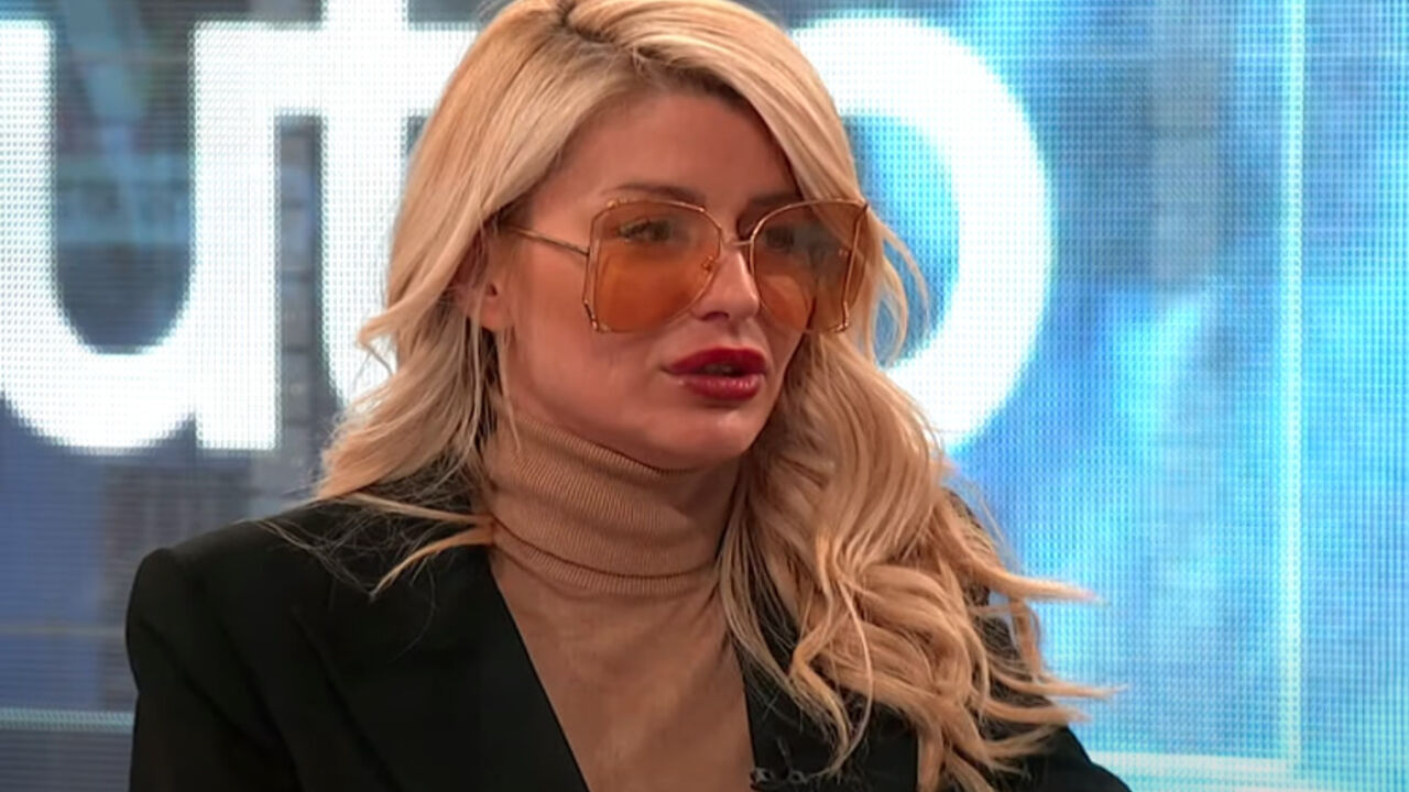 Sandra Obradović