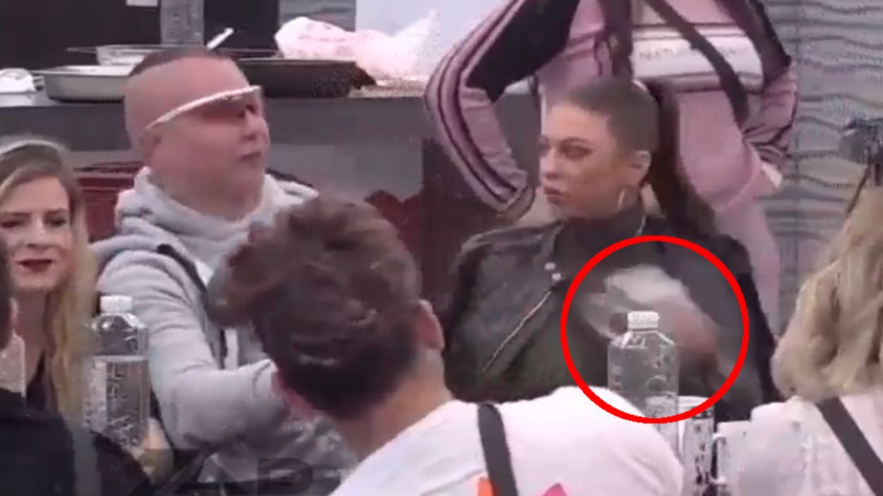 Maja Marinković, Branislav Radonić Brendon
