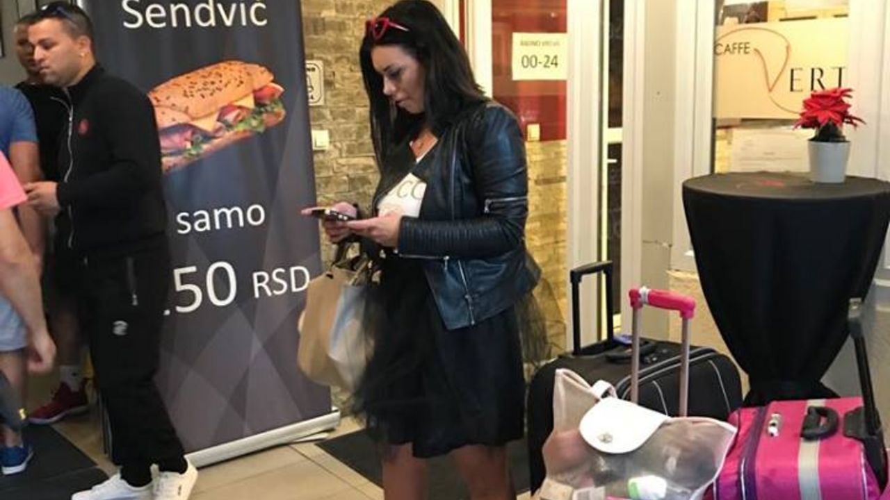 Zerina Hećo