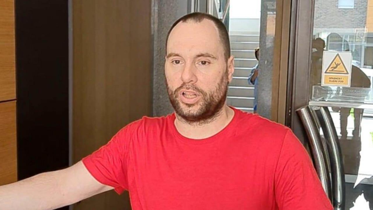 Zvezdan Slavnić