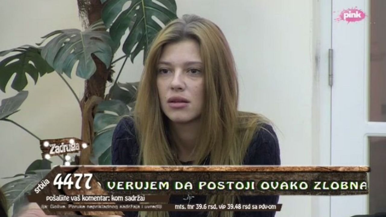 Zadruga