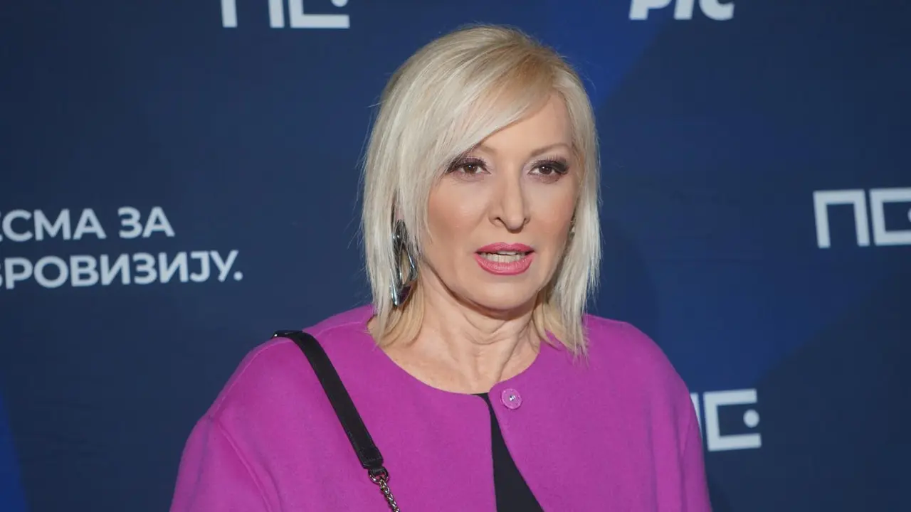 Olivera Kovačević